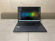 Ноутбук Asus Vivobook 16X M1603QA/ 16" (1920x1200)/ Ryzen 7 5800H/ 16 GB RAM/ 512 GB SSD/ Radeon RX Vega 8, фото 3