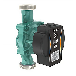 Насос циркуляційний Taifu GRC 15/7-130 енергоощадний частотний (TF3365)