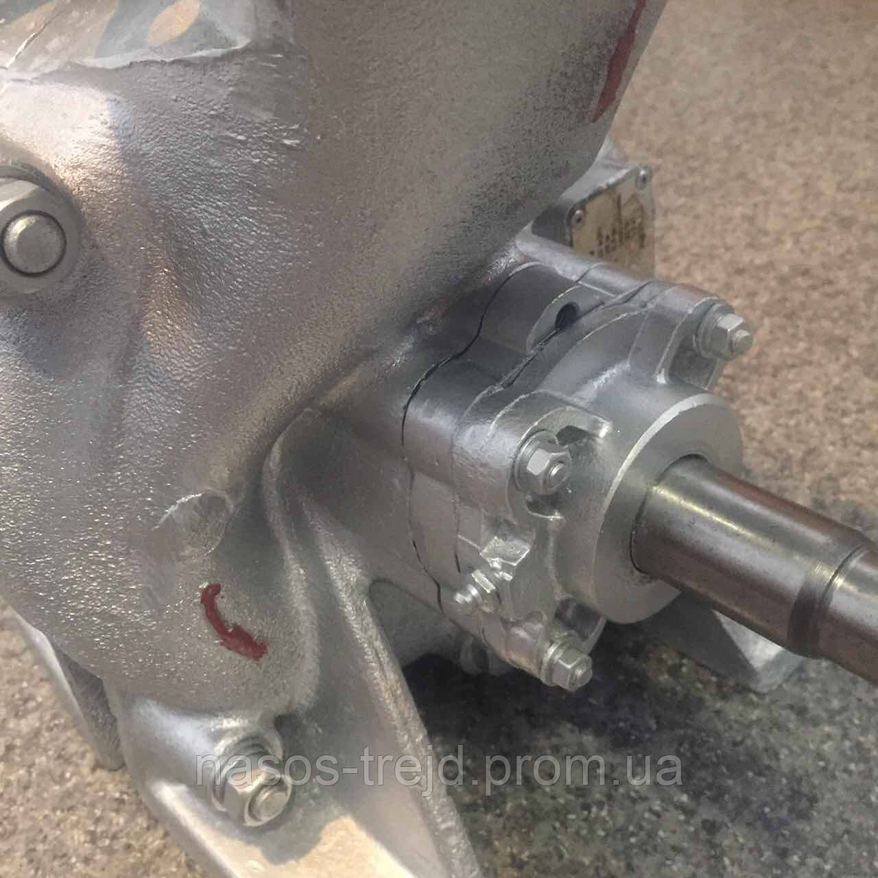 Насос ВС-80, фото 1