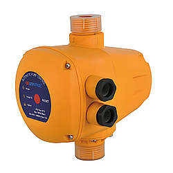 Контролер тиску електронний для насоса Taifu TSKD-15D 1,1 кВт, 1", з кабелем (TF0055)