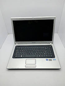 Б/в Ноутбук Samsung R518 15.6" 1366x768| Pentium T4300| 4 GB RAM| 320 GB HDD| HD