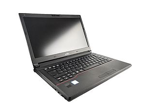 Б/в Ноутбук Fujitsu LifeBook E546 14" 1920x1080| Core i5-6200U| 8 GB RAM| 240 GB SSD| HD 520, фото 1