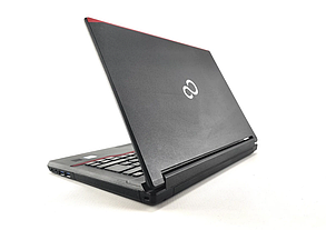Б/в Ноутбук Fujitsu LifeBook E546 14" 1920x1080| Core i5-6200U| 8 GB RAM| 240 GB SSD| HD 520, фото 5