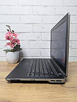Б/в Ноутбук Б-клас Dell Latitude E6320 13.3" 1366x768| Core i5-2520M| 8 GB RAM| 128 GB SSD| HD 3000, фото 4