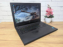 Б/в Ноутбук Dell Inspiron 15 3000 15.6" 1920x1080| Core i3-4005U| 8 GB RAM| 128 GB SSD| HD 4400, фото 5