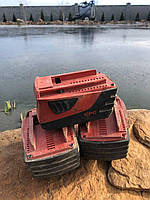 Акумулятори шуруповертів на 18650 Sony VTC2