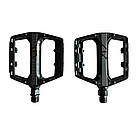 Педалі для велосипеда VP VPE-506 алюміній, 9/16", підшипник ковзання EPB System, фото 2