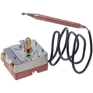 Термостат WY77-652-11A 16A 250V 20-77°C Thermex для бойлера, фото 1