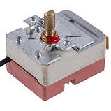 Термостат WY77-652-11A 16A 250V 20-77°C Thermex для бойлера, фото 3