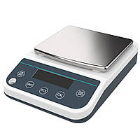 Вага лабораторна Joanlab JNB150001 (15 кг/0,1 г)