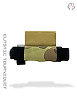 Еластичний фіксатор турнікета Elastic Tourniquet Патерн: Multicam Original NIR, фото 4