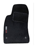 Ворсовий водійський коврик AUDI A6 1991-1997 р.