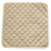 Подушка на стілець квадратна 39x39 см