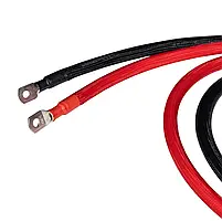 Комплект кабелів підключення Voltsmile RPC Power Cable Set для серії акумуляторних батарей RPC (44-00111), фото 6
