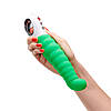Вібратор точки G Fun Factory PATCHY PAUL fresh green, гнучкий, 12 режимів, фото 6