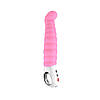 Вібратор точки G Fun Factory PATCHY PAUL candy rose, гнучкий, 12 режимів, фото 3