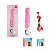 Вібратор точки G Fun Factory PATCHY PAUL candy rose, гнучкий, 12 режимів, фото 6