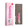 Вібратор точки G Fun Factory PATCHY PAUL candy rose, гнучкий, 12 режимів, фото 7