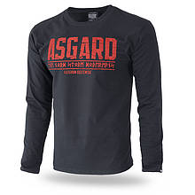 Лонгслів Dobermans Aggressive Legion Asgard LS332ABK (M)