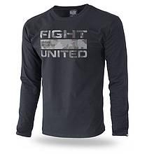 Лонгслів Dobermans Aggressive Fight United LS339ABK (M)