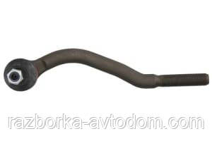 Наконечник рульової тяги правий Raiso (Швеція) Citroen C5, Сітроен Ц5 01-08 #RL-381760C UAVUQZW17