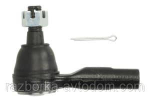 Накінечник рульової тяги Raiso (Швеція) Nissan NP300, Ніссан НП300 95- #RL-485203N UAHGIEV17
