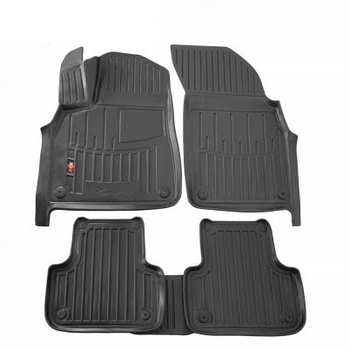 КОВРИКИ НА Audi Q7 2015- в Киеве от компании "Интернет магазин - VVmats ...