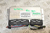 Блок управления АКПП Mercedes C-class (W204) 2007-2015 A2044400102 377569
