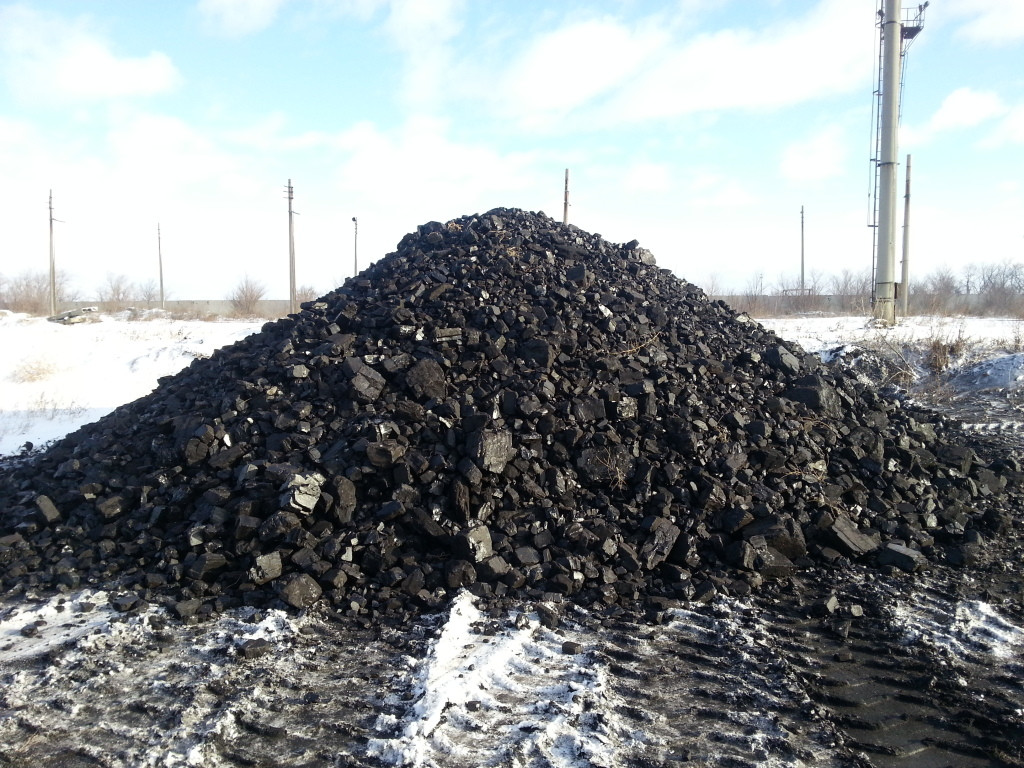 Доставка вугілля Рівне та області - фото 4 - id-p533542880