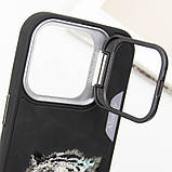 TPU+PC чохол Friends для Apple iPhone 15 (6.1"), фото 6
