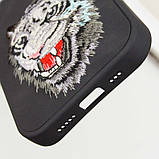 TPU+PC чохол Friends для Apple iPhone 15 (6.1"), фото 8