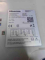 Вбудовані варильні панелі Б/У Hisense HI6401BSC