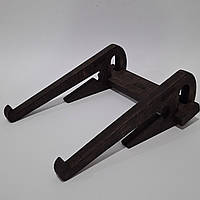 Тримач для ноутбука Sky-Design PN-002 - дерев'яний універсальний Венге