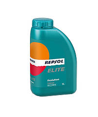 Моторне мало REPSOL ELITE EVOLUTION 5W40 1л