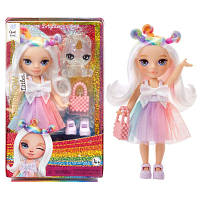 Лялька Rainbow High серії Littles - Веселка 531203 brooklyn