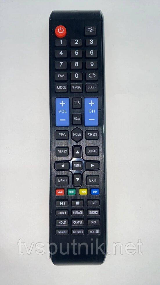 Пульт для телевізора Aiwa JH32DS700S