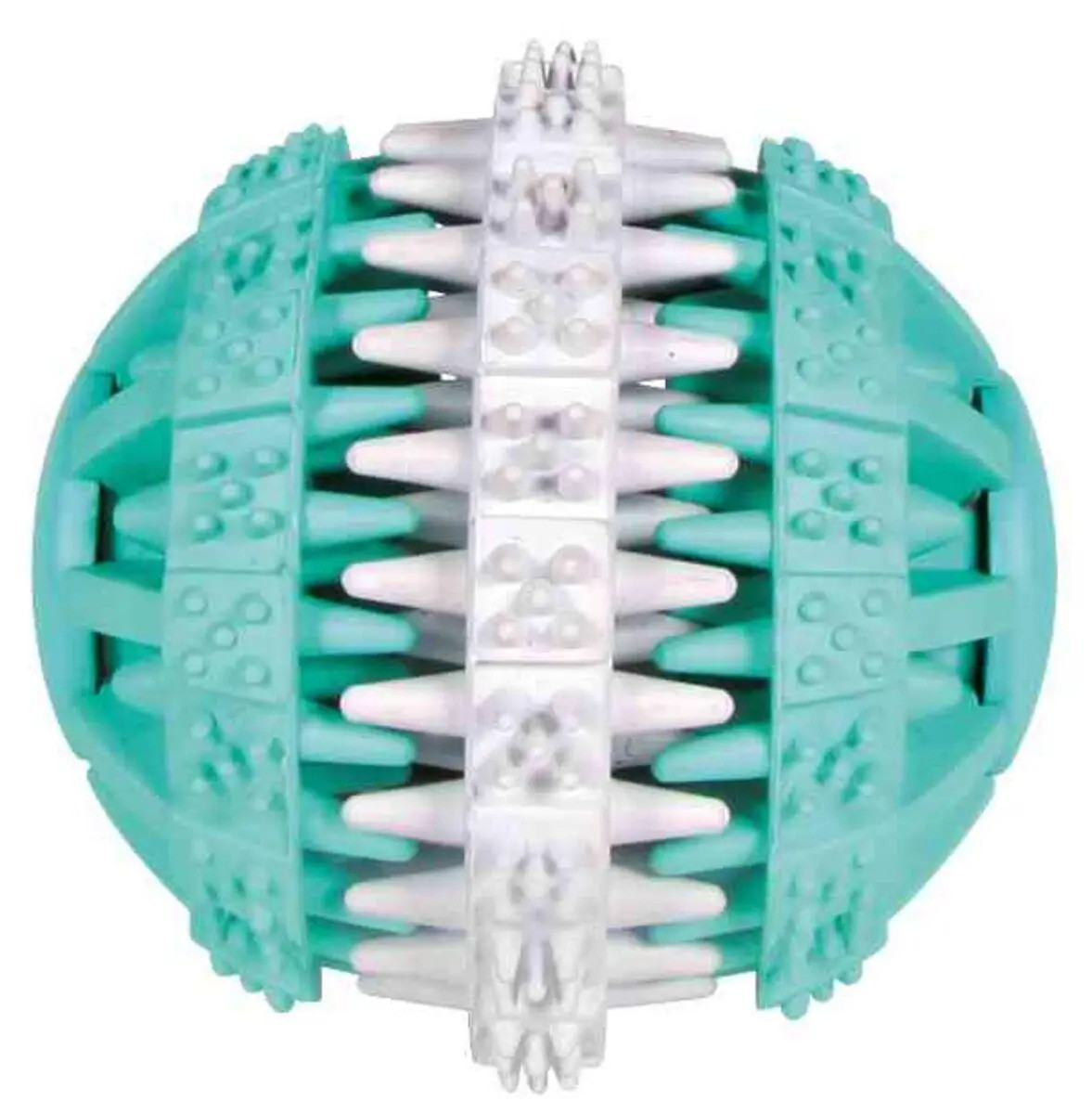 Масажний м'яч Trixie Denta Fun Mintfresh для собак, 7 см