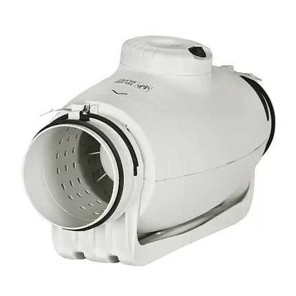 Канальний вентилятор Soler & Palau TD-Silent 350/125, фото 1