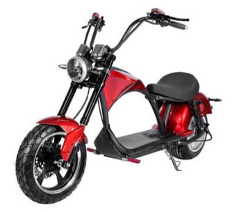 ЕЛЕКТРОТРАНСПОРТ