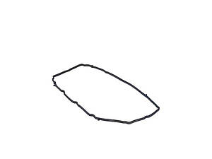 ΠΡΠΎΠΊΠ»Π°Π΄ΠΊΠ° ΠΊΠ»Π°ΠΏΠ°Π½Π½ΠΎΡ ΠΊΡΠΈΡΠΊΠΈ Π»ΡΠ²Π° MOPAR 5184596AE Jeep Wrangler, Cherokee, Grand Cherokee; Dodge Charger,