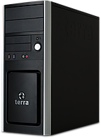 Корпус для ПК ATX Terra PC-Business 5000 Midi Tower 2xUSB 3.0 бу