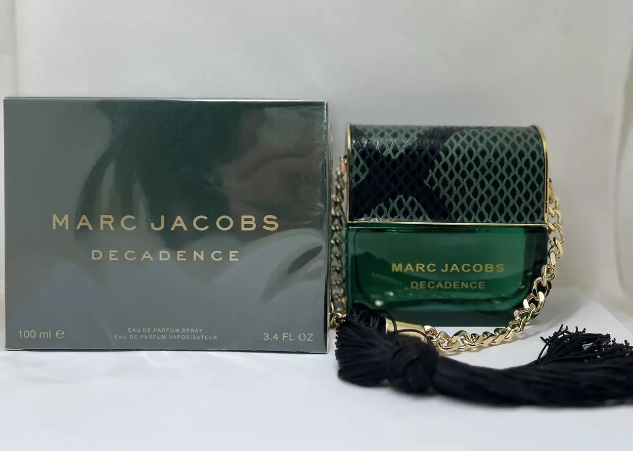 Жіночі Парфуми Mar Jabs Decadene 100 ml