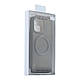 Чохол TPU+PC Mag 360 Spin Case для iPhone 16 Pro Max Колір Grey florentia - фото 3 - id-p2495838239