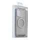 Чохол TPU+PC Mag 360 Spin Case для iPhone 16 Pro Max Колір Grey florentia - фото 4 - id-p2495838239