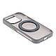 Чохол TPU+PC Mag 360 Spin Case для iPhone 16 Pro Max Колір Grey florentia - фото 10 - id-p2495838239
