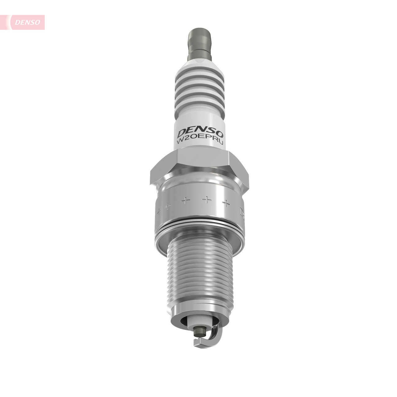 Свічка запалювання DENSO DS 3047#4 / W20EPRU#4