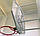 Ферма кріплення баскетбольного щита фіксована (винос 40-60 см), фото 3