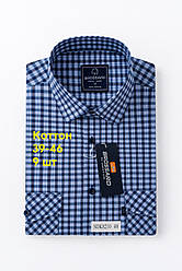 Сорочка з довгим рукавом 100% котон Brossard