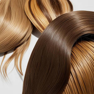 Косметика для волосся