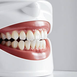 Догляд за порожниною рота